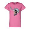 ComfortSoft® Women’s Short Sleeve T-Shirt Thumbnail