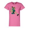 ComfortSoft® Women’s Short Sleeve T-Shirt Thumbnail