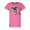 ComfortSoft® Women’s Short Sleeve T-Shirt Thumbnail