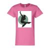 ComfortSoft® Women’s Short Sleeve T-Shirt Thumbnail