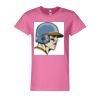 ComfortSoft® Women’s Short Sleeve T-Shirt Thumbnail