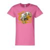 ComfortSoft® Women’s Short Sleeve T-Shirt Thumbnail
