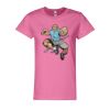 ComfortSoft® Women’s Short Sleeve T-Shirt Thumbnail
