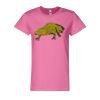 ComfortSoft® Women’s Short Sleeve T-Shirt Thumbnail