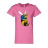 ComfortSoft® Women’s Short Sleeve T-Shirt Thumbnail