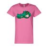 ComfortSoft® Women’s Short Sleeve T-Shirt Thumbnail