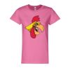 ComfortSoft® Women’s Short Sleeve T-Shirt Thumbnail