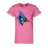 ComfortSoft® Women’s Short Sleeve T-Shirt Thumbnail