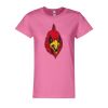 ComfortSoft® Women’s Short Sleeve T-Shirt Thumbnail