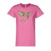 ComfortSoft® Women’s Short Sleeve T-Shirt Thumbnail