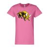 ComfortSoft® Women’s Short Sleeve T-Shirt Thumbnail