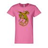 ComfortSoft® Women’s Short Sleeve T-Shirt Thumbnail