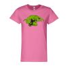ComfortSoft® Women’s Short Sleeve T-Shirt Thumbnail
