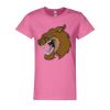 ComfortSoft® Women’s Short Sleeve T-Shirt Thumbnail