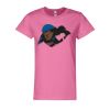 ComfortSoft® Women’s Short Sleeve T-Shirt Thumbnail
