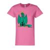 ComfortSoft® Women’s Short Sleeve T-Shirt Thumbnail