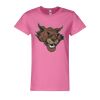 ComfortSoft® Women’s Short Sleeve T-Shirt Thumbnail