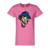 ComfortSoft® Women’s Short Sleeve T-Shirt Thumbnail