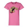 ComfortSoft® Women’s Short Sleeve T-Shirt Thumbnail
