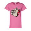 ComfortSoft® Women’s Short Sleeve T-Shirt Thumbnail