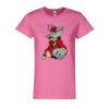 ComfortSoft® Women’s Short Sleeve T-Shirt Thumbnail