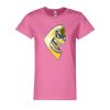 ComfortSoft® Women’s Short Sleeve T-Shirt Thumbnail