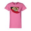 ComfortSoft® Women’s Short Sleeve T-Shirt Thumbnail
