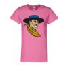 ComfortSoft® Women’s Short Sleeve T-Shirt Thumbnail