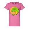 ComfortSoft® Women’s Short Sleeve T-Shirt Thumbnail