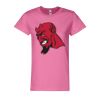 ComfortSoft® Women’s Short Sleeve T-Shirt Thumbnail