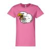 ComfortSoft® Women’s Short Sleeve T-Shirt Thumbnail