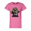 ComfortSoft® Women’s Short Sleeve T-Shirt Thumbnail