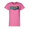 ComfortSoft® Women’s Short Sleeve T-Shirt Thumbnail