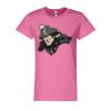 ComfortSoft® Women’s Short Sleeve T-Shirt Thumbnail