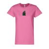 ComfortSoft® Women’s Short Sleeve T-Shirt Thumbnail