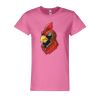 ComfortSoft® Women’s Short Sleeve T-Shirt Thumbnail