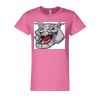 ComfortSoft® Women’s Short Sleeve T-Shirt Thumbnail
