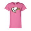 ComfortSoft® Women’s Short Sleeve T-Shirt Thumbnail