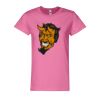 ComfortSoft® Women’s Short Sleeve T-Shirt Thumbnail