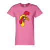 ComfortSoft® Women’s Short Sleeve T-Shirt Thumbnail