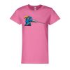 ComfortSoft® Women’s Short Sleeve T-Shirt Thumbnail