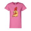 ComfortSoft® Women’s Short Sleeve T-Shirt Thumbnail