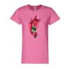 ComfortSoft® Women’s Short Sleeve T-Shirt Thumbnail