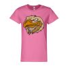 ComfortSoft® Women’s Short Sleeve T-Shirt Thumbnail