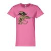 ComfortSoft® Women’s Short Sleeve T-Shirt Thumbnail