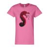 ComfortSoft® Women’s Short Sleeve T-Shirt Thumbnail