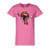 ComfortSoft® Women’s Short Sleeve T-Shirt Thumbnail