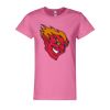 ComfortSoft® Women’s Short Sleeve T-Shirt Thumbnail