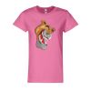ComfortSoft® Women’s Short Sleeve T-Shirt Thumbnail