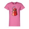 ComfortSoft® Women’s Short Sleeve T-Shirt Thumbnail